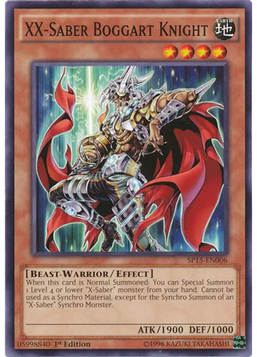XX-Saber Boggart Knight