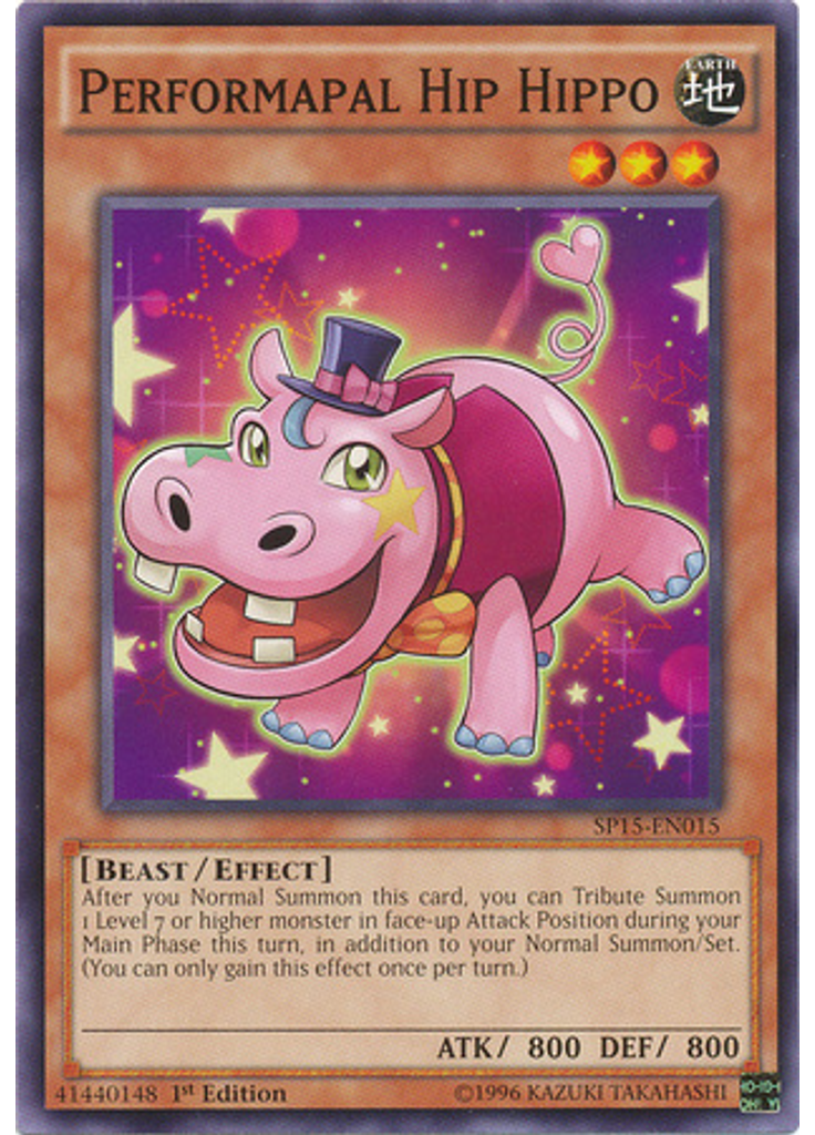 Performapal Hip Hippo