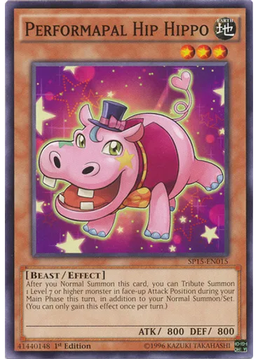 Performapal Hip Hippo