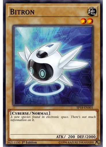 Bitron
