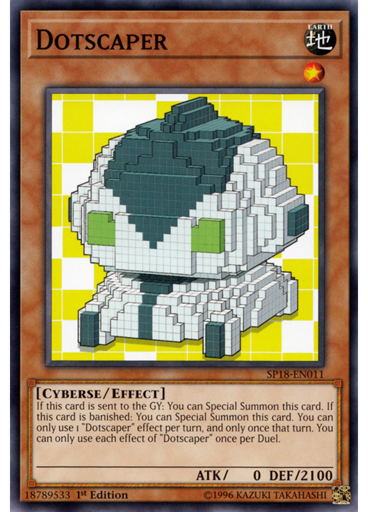 Dotscaper