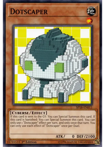 Dotscaper