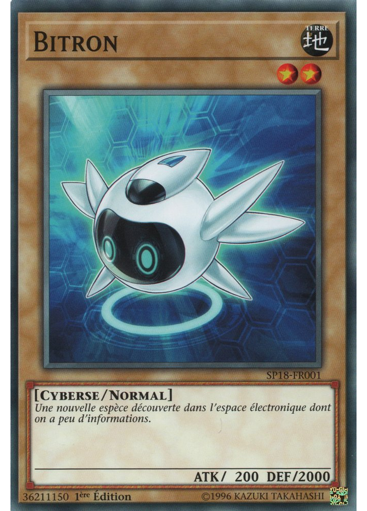 Bitron