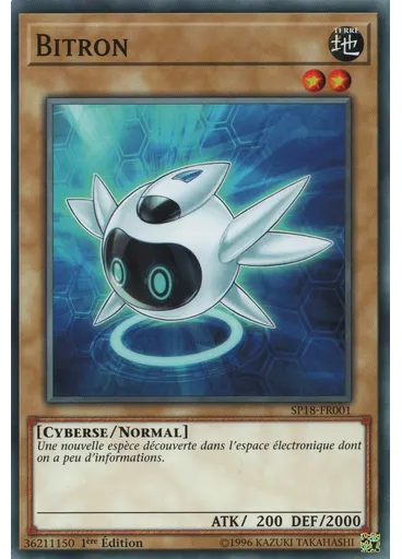 Bitron