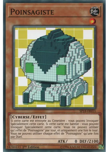 Poinsagiste
