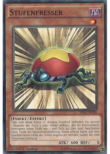 Stufenfresser