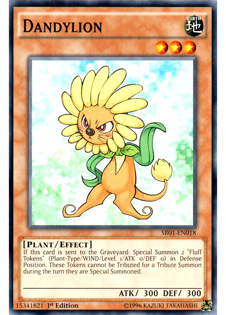 Dandylion