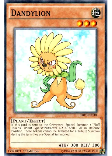 Dandylion