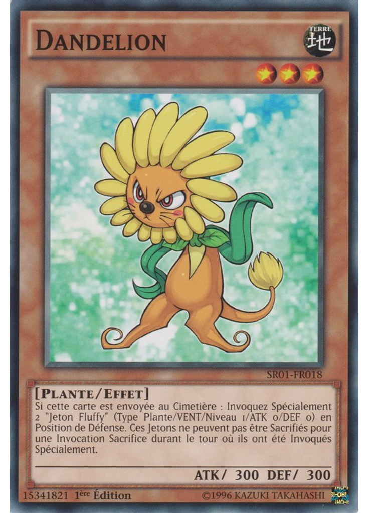 Dandelion