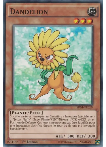 Dandelion