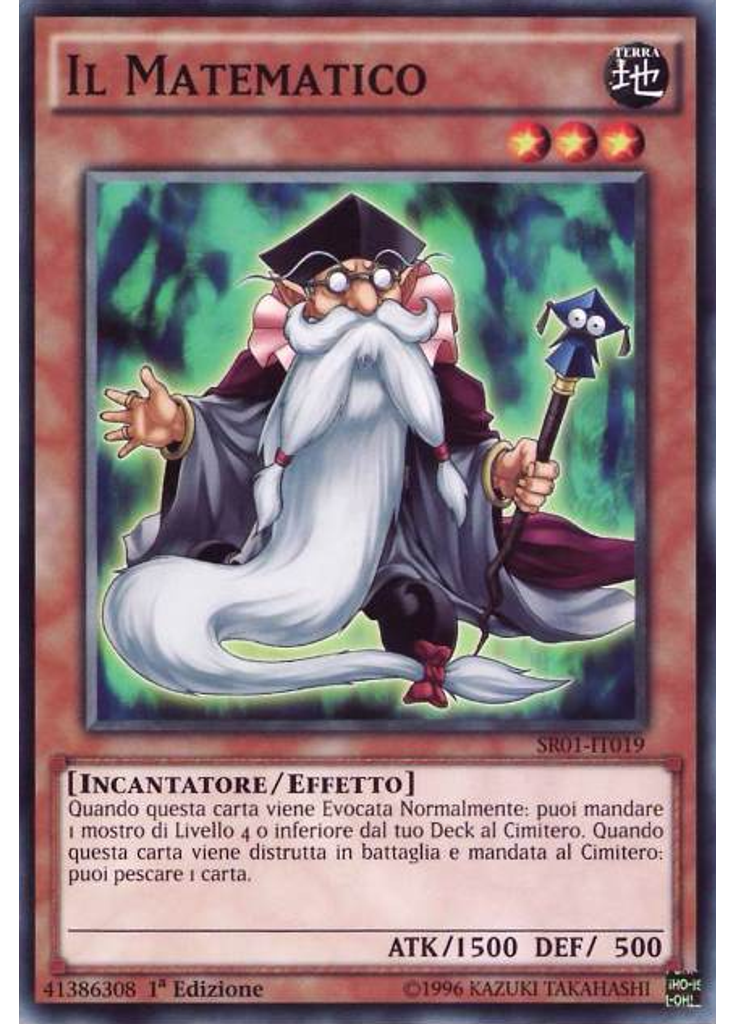 Il Matematico