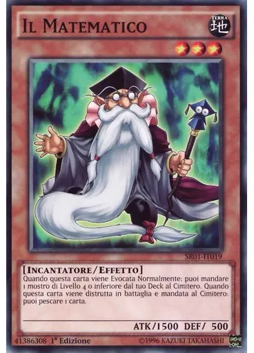Il Matematico