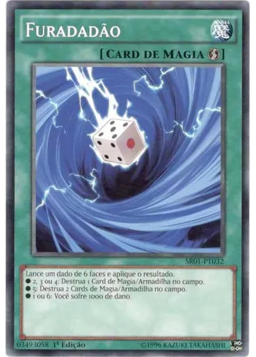 Furadadão