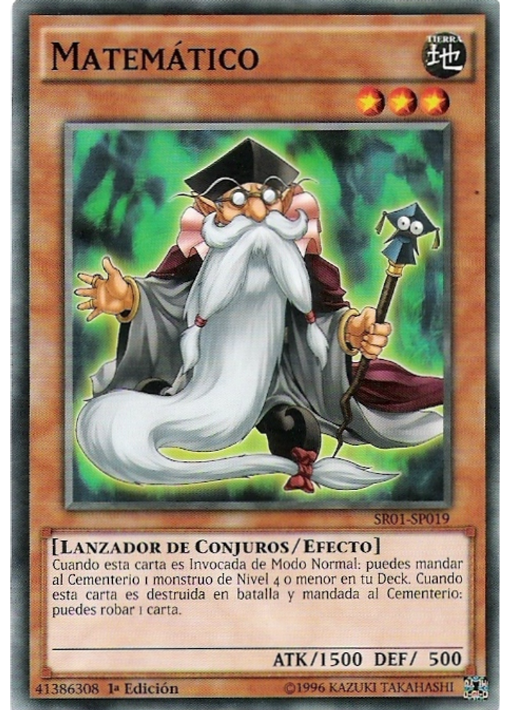 Matemático