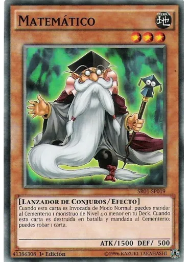 Matemático