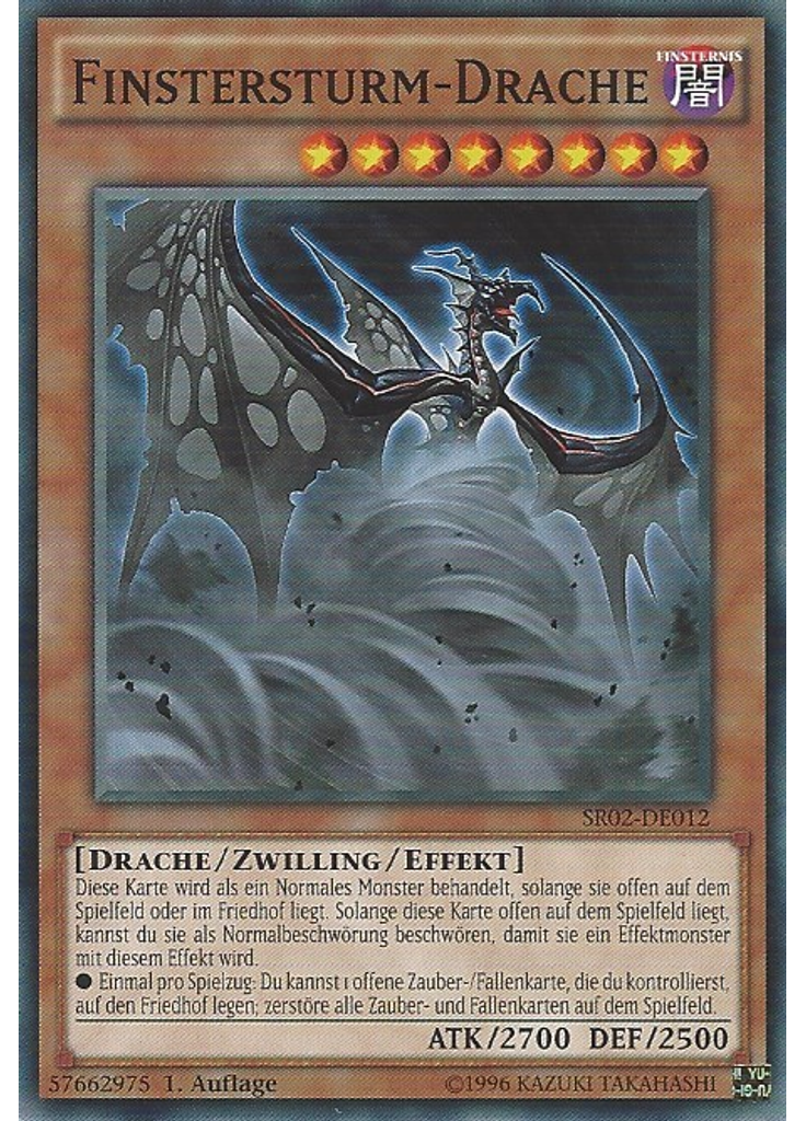 Finstersturm-Drache