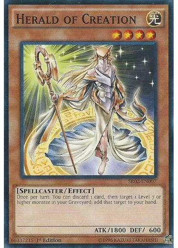 Herald of Creation