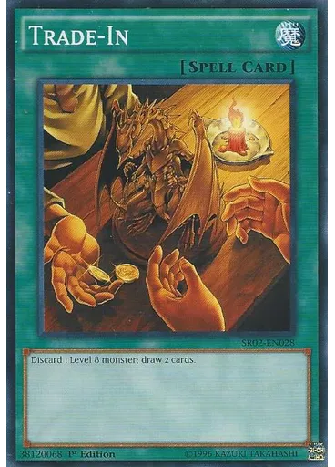 Trade-In