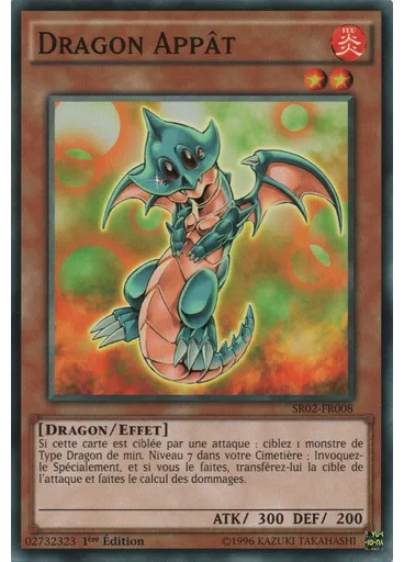 Dragon Appât