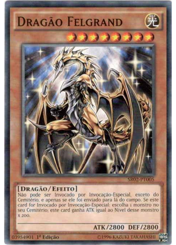 Dragão Felgrand