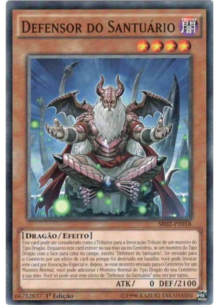 Defensor do Santuário