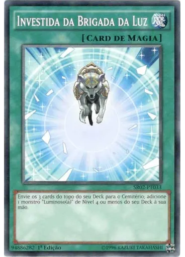 Investida da Brigada da Luz