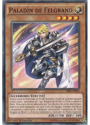 Paladín de Felgrand