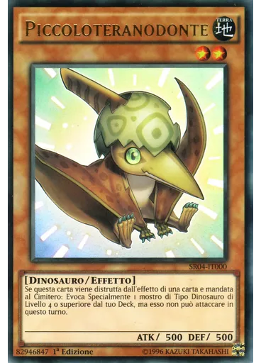 Piccoloteranodonte