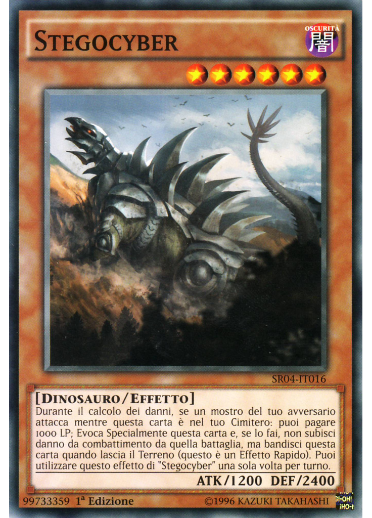 Stegocyber