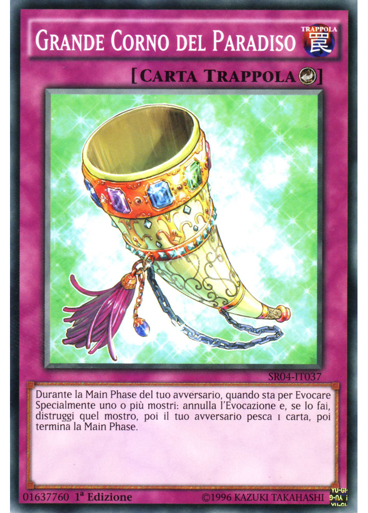 Grande Corno del Paradiso