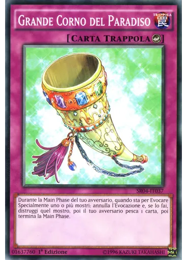Grande Corno del Paradiso