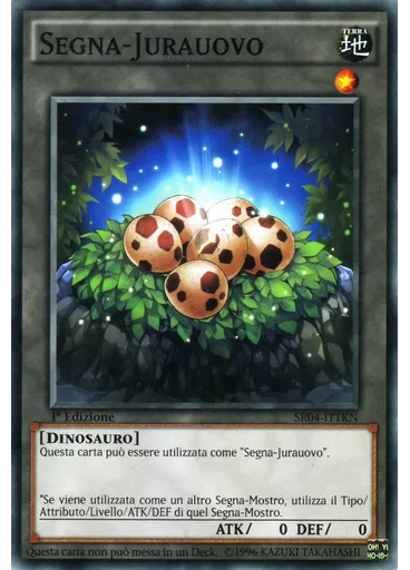 Segna-Jurauovo