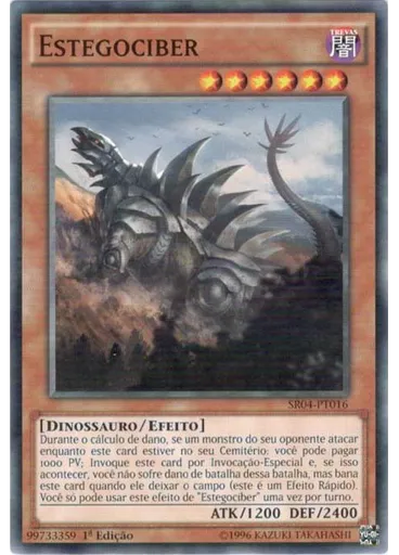 Estegociber