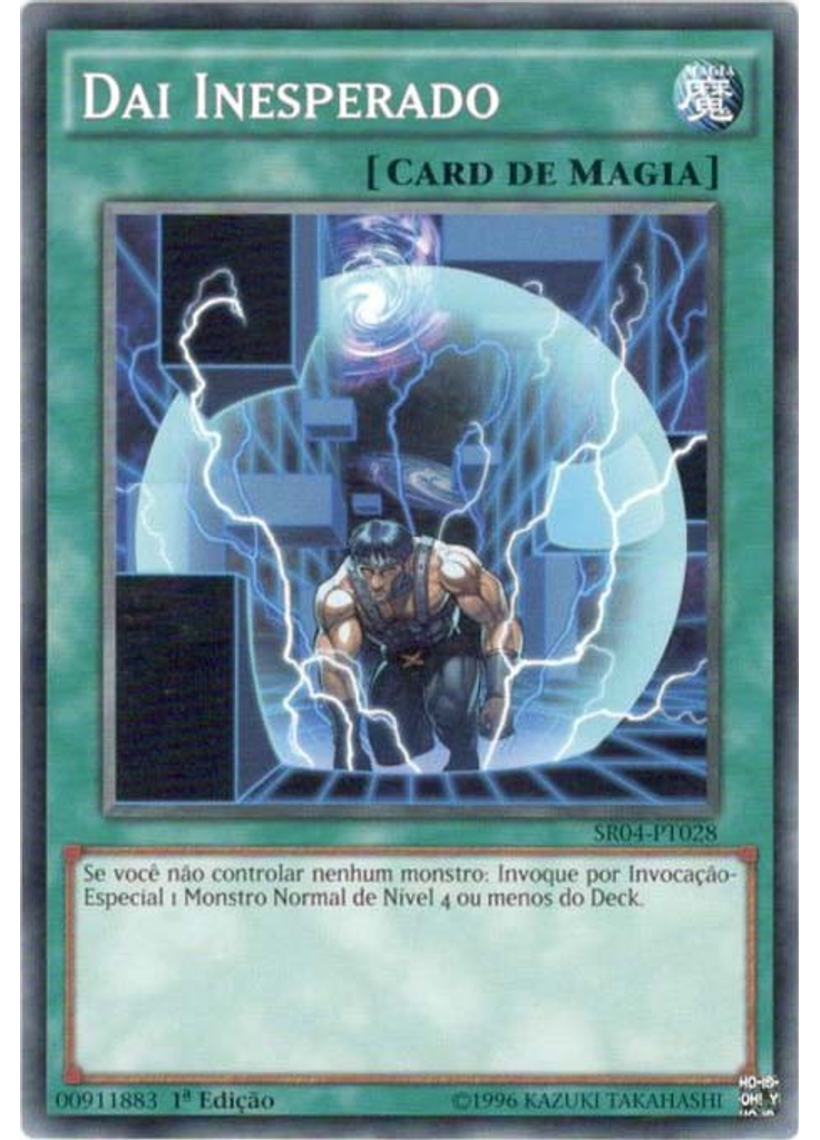 Dai Inesperado