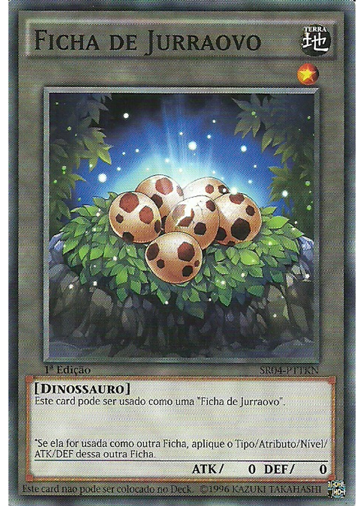 Ficha de Jurraovo