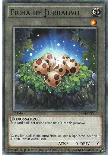 Ficha de Jurraovo