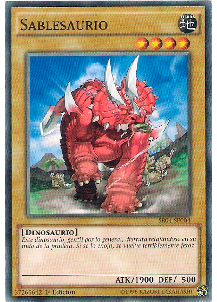 Sablesaurio