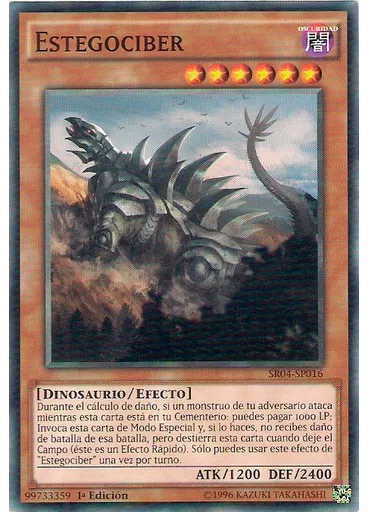 Estegociber