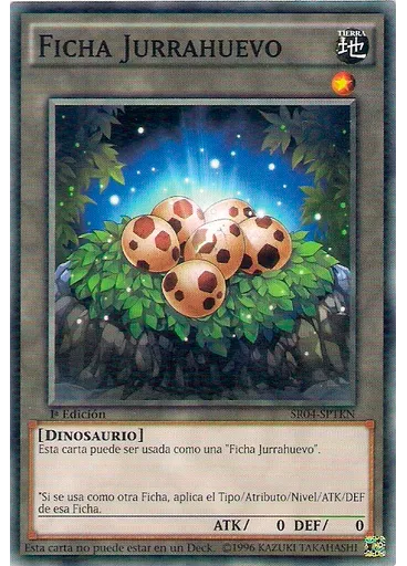 Ficha Jurrahuevo