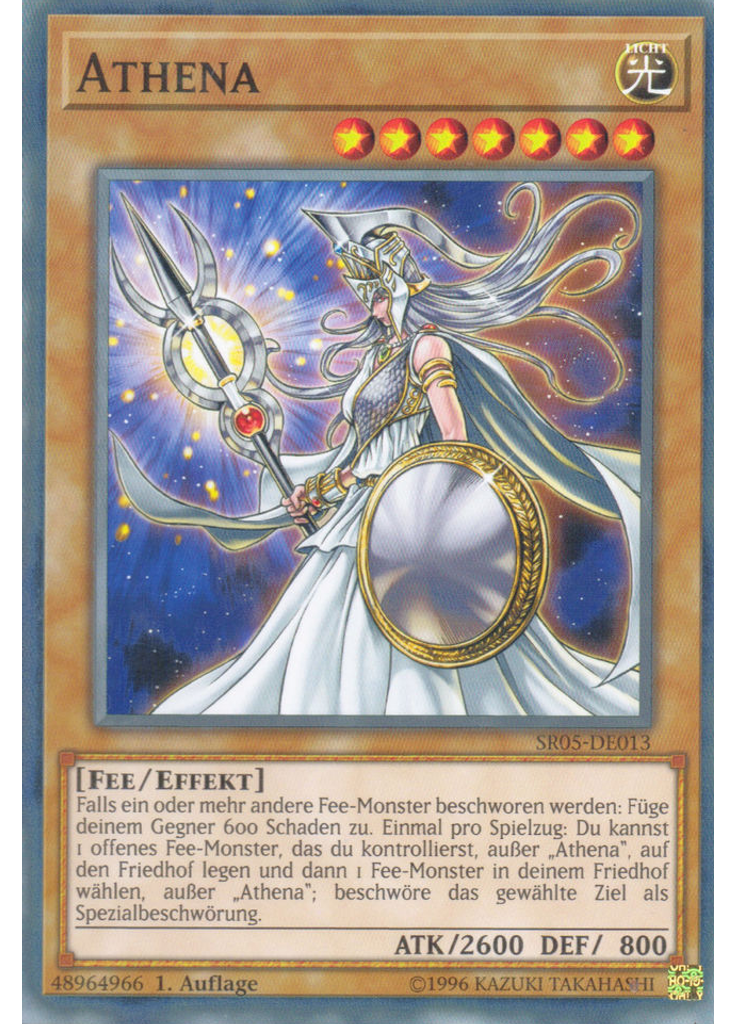 Athena