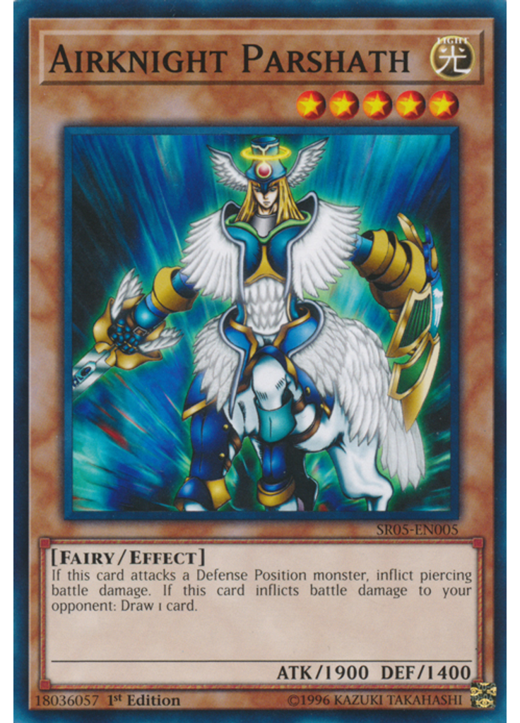 Airknight Parshath