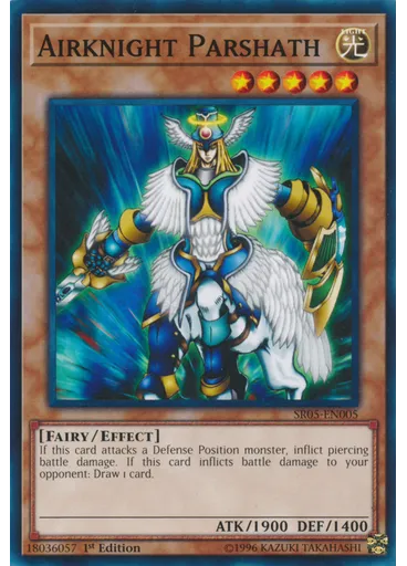 Airknight Parshath
