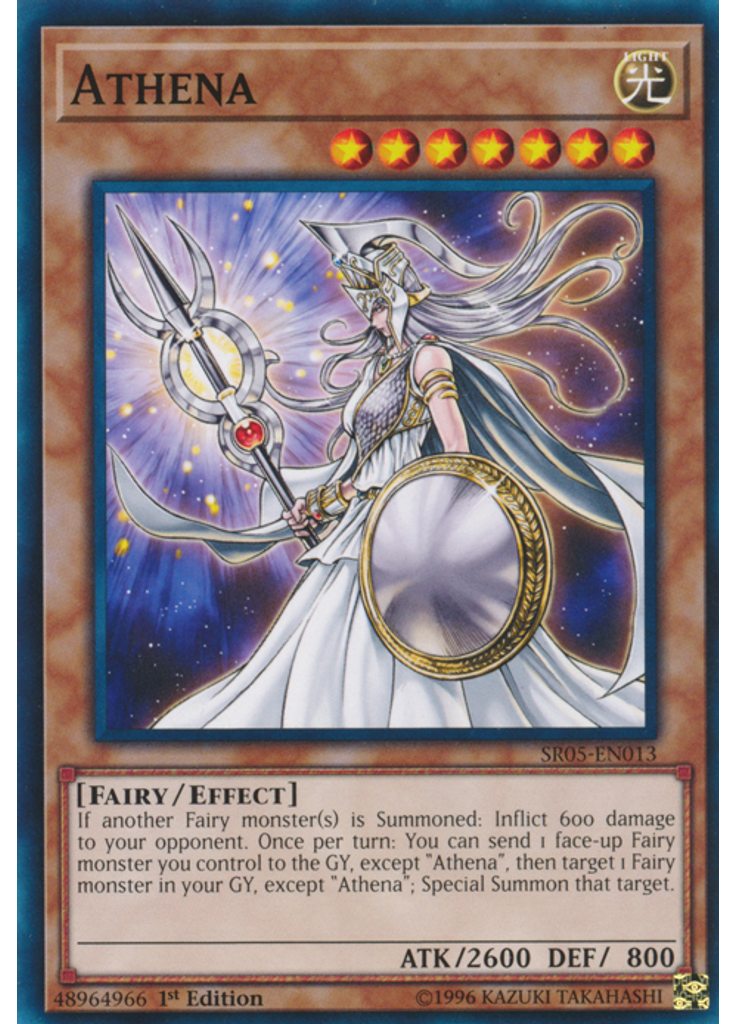 Athena