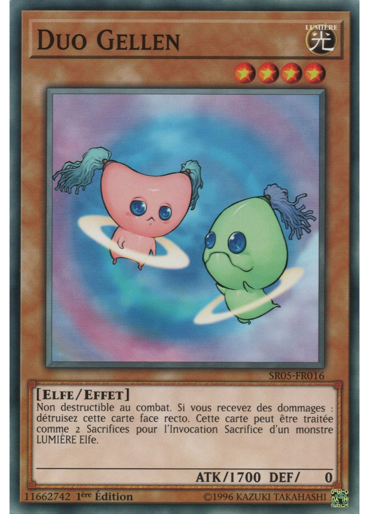 Duo Gellen