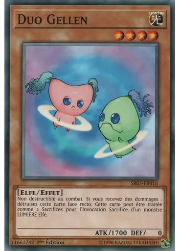 Duo Gellen