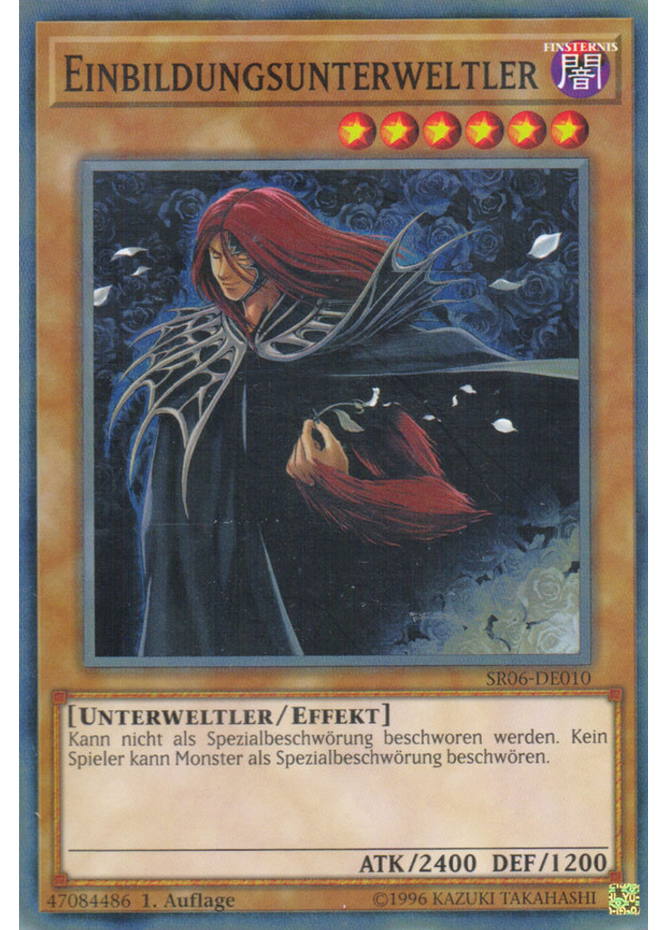 Einbildungsunterweltler