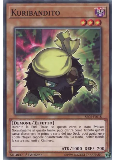 Kuribandito