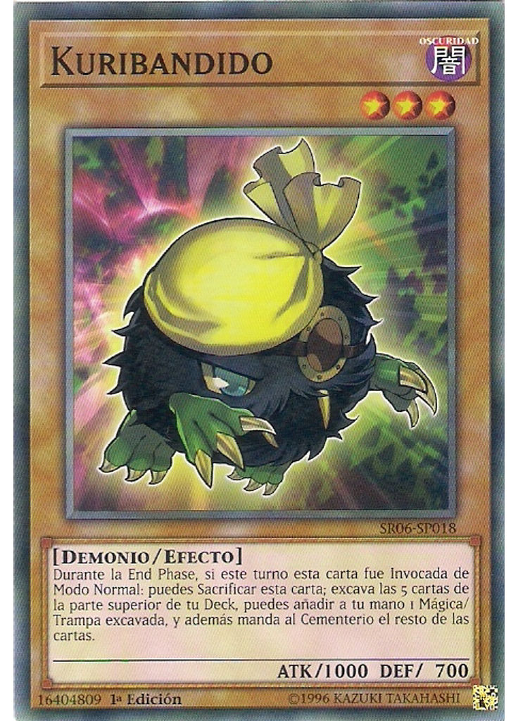 Kuribandido