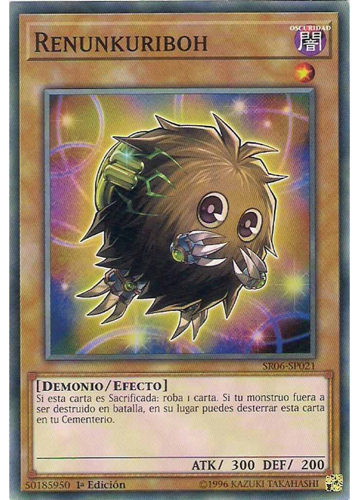 Renunkuriboh