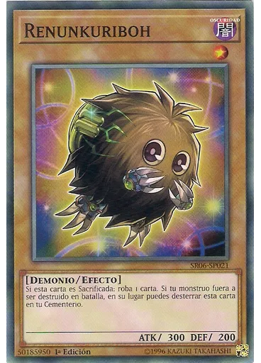 Renunkuriboh